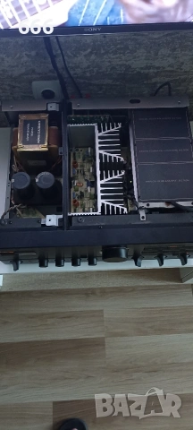 Onkyo Integra A8690 с вграден Дак, снимка 6 - Ресийвъри, усилватели, смесителни пултове - 54673585