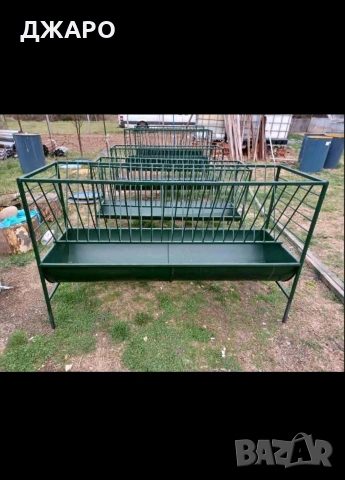 Хранилки от качествени материяли, снимка 2 - Овце - 54017167