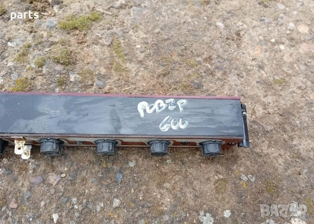 Трети Стоп Ровър 600 - 623 - Хонда Акорд , снимка 6 - Части - 54083665