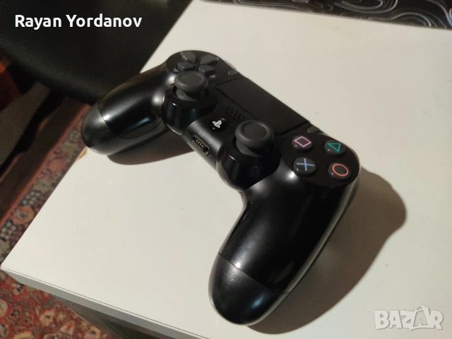 PS4 Dual shock 4 контролери, снимка 7 - PlayStation конзоли - 54365874