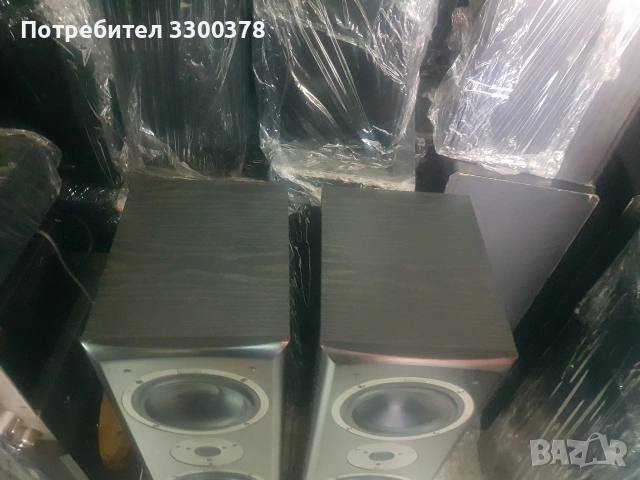 тонколони magnat vector 77, снимка 3 - Тонколони - 54676875