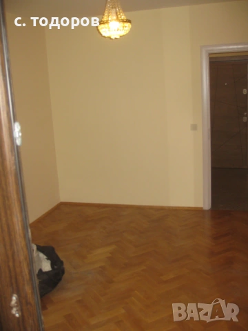 Необзаведен двустаен в София широк център, снимка 7 - Апартаменти - 54019832