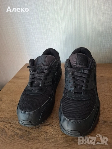 Nike air Zoom 90 маратонки 45 номер. , снимка 6 - Маратонки - 55246578