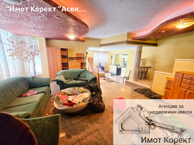 Имот Корект продава Къща, в кв. Жорш махала 