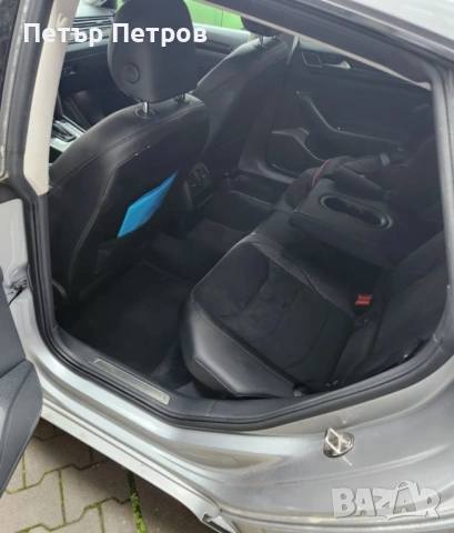 VW ARTEON 2.0TDI 150hp AVTOMAT NAVI CLIMA-TOP СЪСТОЯНИЕ!, снимка 13 - Автомобили и джипове - 54784683