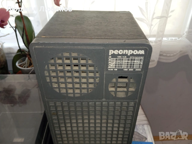 Ретро комбо грамофон,радио,касетофон с тонколони, снимка 7 - Аудиосистеми - 54654212