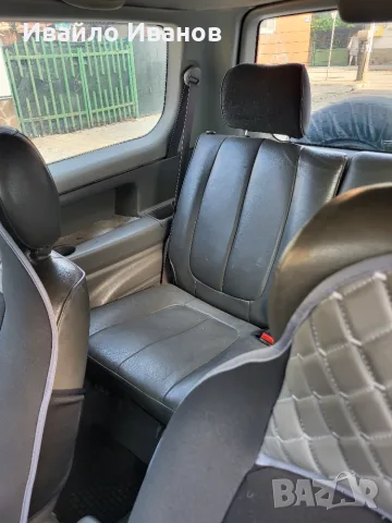 Продавам Джип Сузуки Гранд Витара, снимка 4 - Автомобили и джипове - 55326886