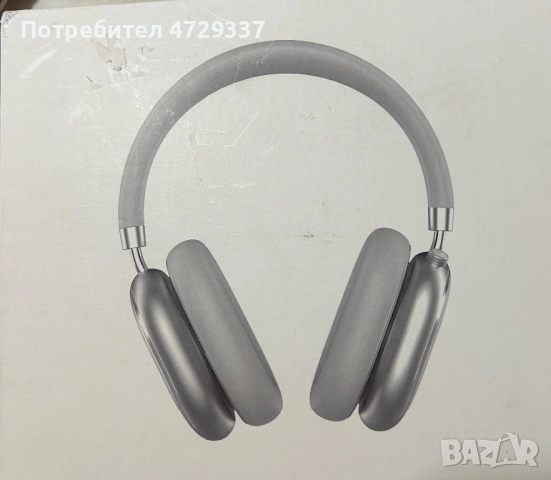 Безжични слушалки FOFUN / T-fun NC95 – 120ч. батерия и Hybrid ANC (нови)