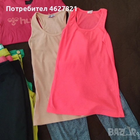 Сет летни дрехи размер С , снимка 5 - Костюми - 55280164