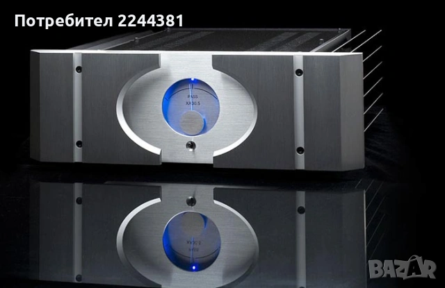 Pass Labs XA30.5