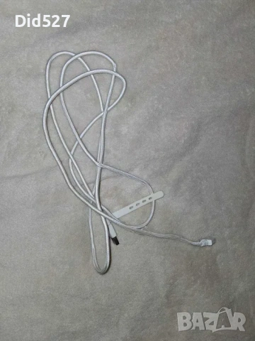 Клавиатура Razer Huntsman MINI MERCURY RED SWITCH, снимка 4 - Друга електроника - 54270995