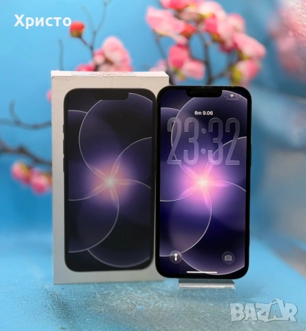 ГАРАНЦИОНЕН!!! Apple iPhone 17e, 256 GB, 5G, Black , снимка 4 - Apple iPhone - 54843838