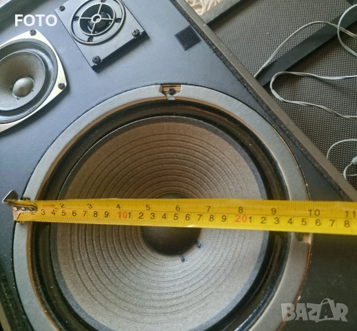 Superscope by Marantz, снимка 6 - Тонколони - 55075349