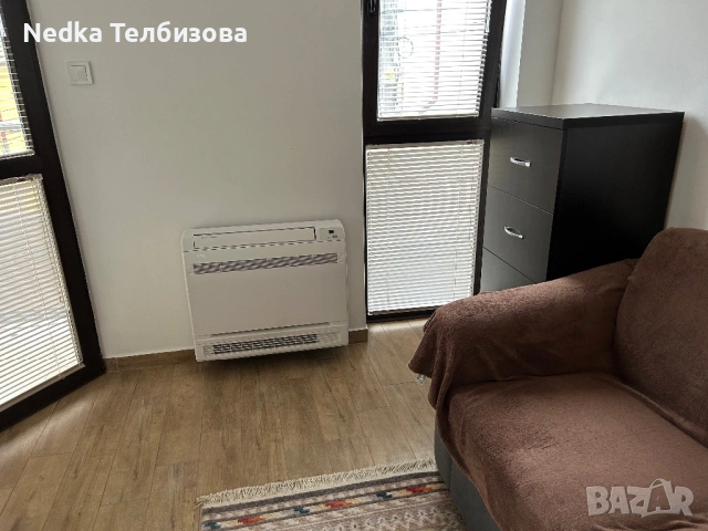 Двустаен под наем  - 300€, снимка 3 - Апартаменти - 53984548