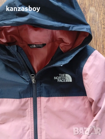 The North face - детско унисекс яке  р-р 12г., снимка 2 - Детски якета и елеци - 54380793