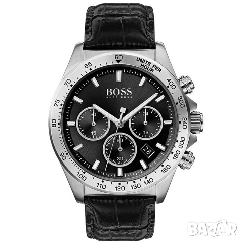 Hugo Boss 1513752 Hero Chronograph