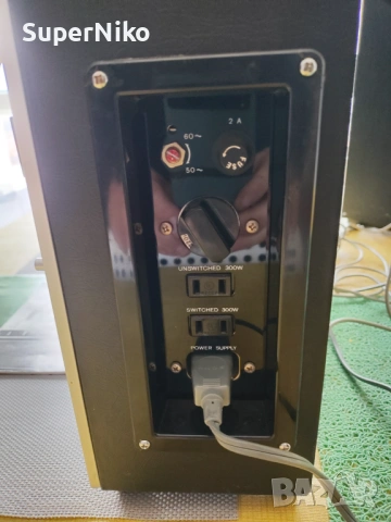 ролков магнетофон    Sony TC-630, снимка 8 - Декове - 54888713
