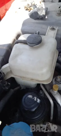Казанче антифриз Hyundai Sonata V (NF)