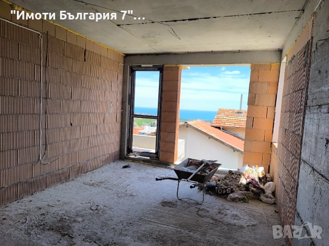 Продавам нов апартамент с две спални в кв. Виница, гр. Варна, снимка 7 - Апартаменти - 55129214