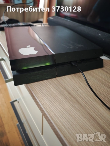 Playstation 4 500GB