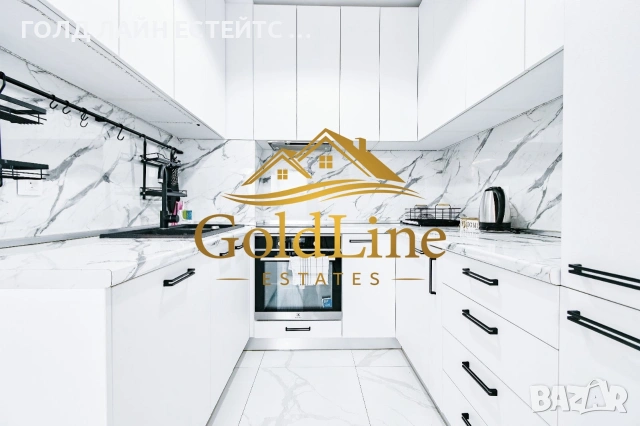 Двустаен Красна Поляна , снимка 5 - Апартаменти - 54176608