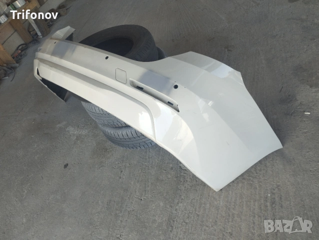 Оригинална задна броня BMW F31 Touring БМВ Ф31 Комби, снимка 2 - Части - 54729417