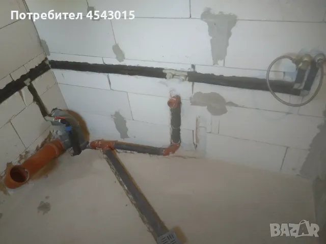 ВиК услуги и ремонти, снимка 6 - ВиК услуги - 55678688