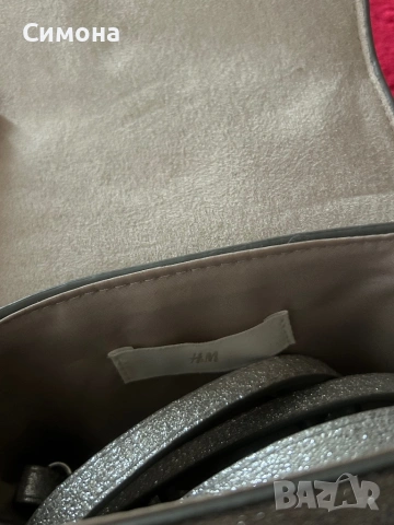 Чанта на H&M, снимка 2 - Чанти - 54727293