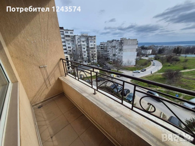 Апартамент под наем, снимка 16 - Апартаменти - 55002043