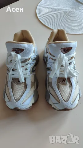 маратонки new balance , снимка 3 - Маратонки - 55354090