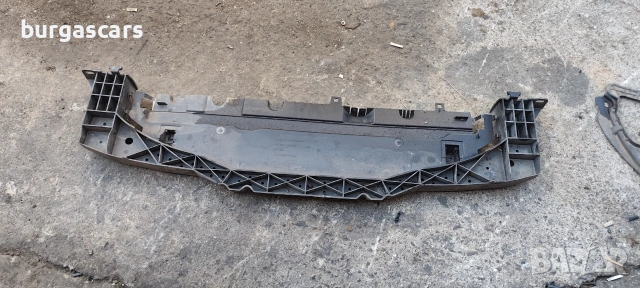 Предна пластмасова греда 9649583180 Peugeot 207 