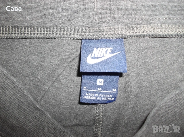 Долнище NIKE  дамско,М-Л, снимка 3 - Спортни екипи - 54175264