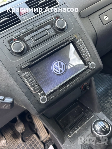 5N0919475D. Модул парктроник за Vw Туран. 2010-2015г, снимка 6 - Части - 55633349