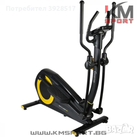 Кростренажор Kondition SkyLine B1, снимка 2 - Фитнес уреди - 55652845