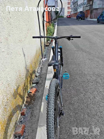 Canyon Spectral Enduro, снимка 7 - Велосипеди - 55236918