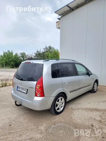 Mazda Primacy 2.0 DTI, снимка 16 - Автомобили и джипове - 55376686