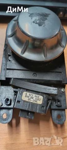 навигация модул джойстик бмв е61 е60 bmw e61 e60, снимка 3 - Части - 55318476