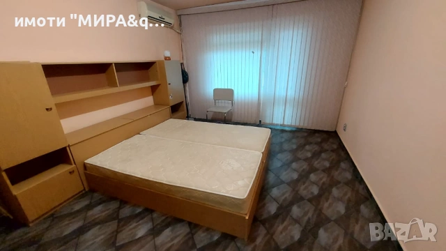 Тристаен апартамент в кв.Македонски,гр.Хасково, снимка 12 - Апартаменти - 54501523