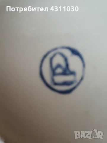 Два сервиз за кафе от 80-те години, снимка 16 - Сервизи - 54200259