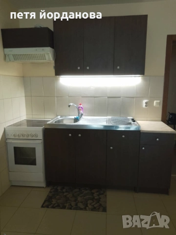 Давам под наем апартамент Левски, снимка 2 - Апартаменти - 53051565