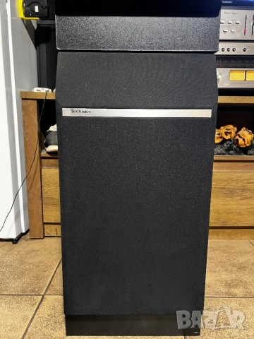 Technics SB-4000, снимка 3 - Тонколони - 54369641