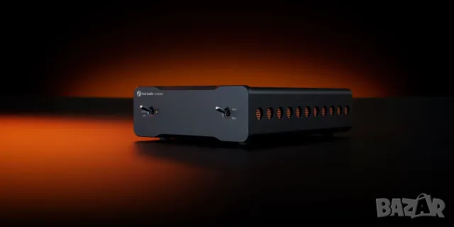 Fosi Audio V3 Mono - 2 бр. + Fosi 48V/10A захранване, снимка 2 - Ресийвъри, усилватели, смесителни пултове - 55424760