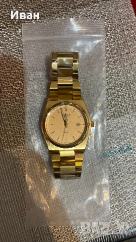 Tissot prx 