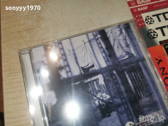 PAUL MCCARTNEY NEW CD 0906261018H2E6R, снимка 4 - CD дискове - 54830042