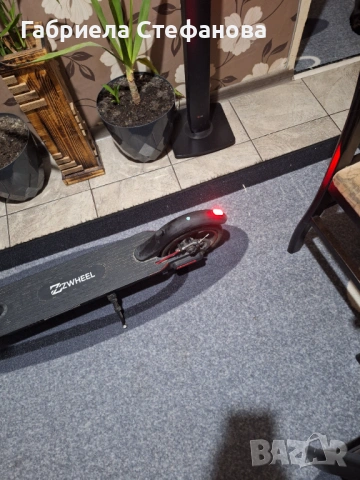 Електрическа тротинетка, снимка 6 - Други спортове - 54323233