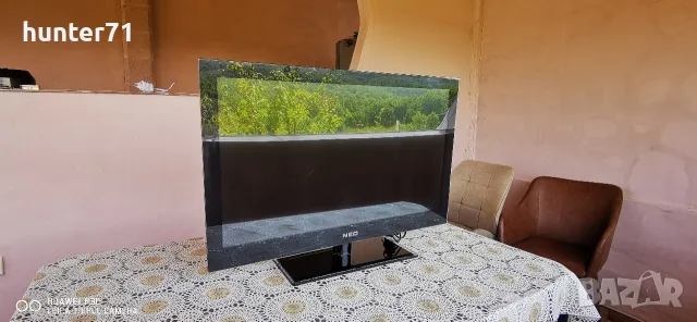 32 " Led телевизор Neo-model 3296, снимка 2 - Телевизори - 55603293