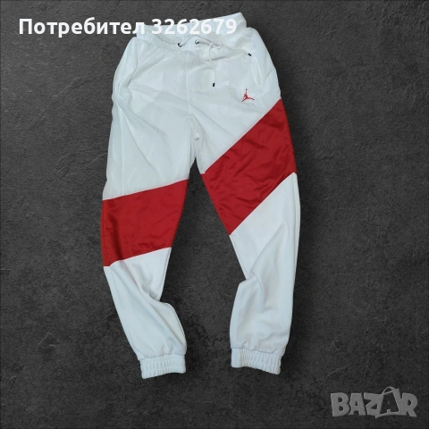 Nike jordan оригинално долнище размер М , снимка 4 - Спортни дрехи, екипи - 54817708