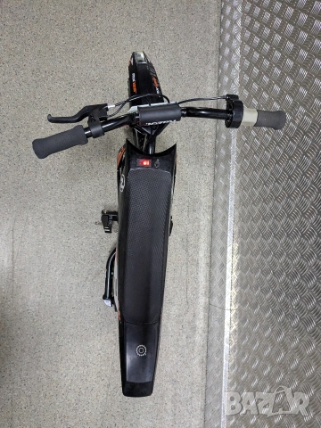 Детски електрически скутер Razor MX125, снимка 3 - Друга електроника - 55230110