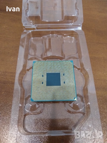 Процесор AMD Athlon X4 950 (3.50GHz) 4 ядрен, снимка 3 - Процесори - 54831717
