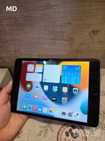 iPad Mini 4 32Gb Space Grey, снимка 2 - Таблети - 54102493